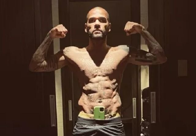 Acuzat de viol, Dani Alves a recunoscut tot! Ce a spus despre tânăra din club