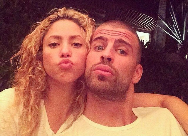 Shakira și Gerard Pique s-au înțeles! Ce au făcut la aproape un an de la despărțire