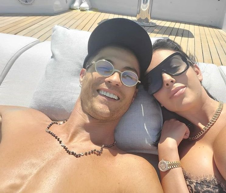 Presa din Spania, anunț incredibil: „Cristiano Ronaldo, dezgustat de comportamentul Georginei”