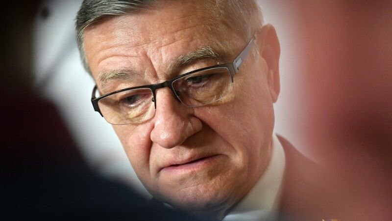 Mircea Sandu se luptă din nou cu cancerul: Trebuie să ai capul limpede, ca să învingi boala asta