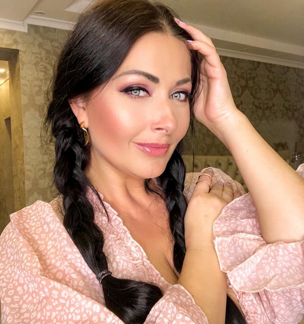 Ce a pățit Gabriela Cristea după ce a divorțat de Marcel Toader