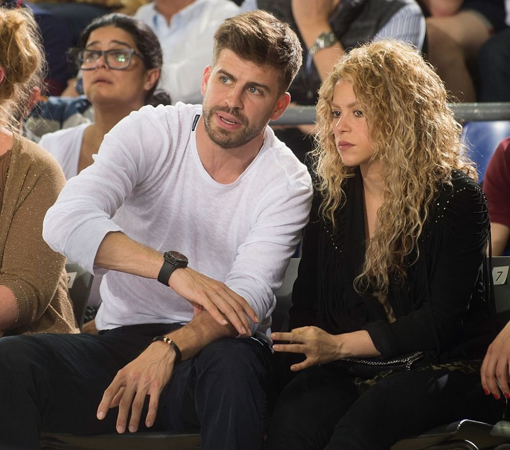 Nu s-a mai abținut și a poreclit-o! Shakira, luată peste picior de Clara Chia, iubita a lui Gerard Pique
