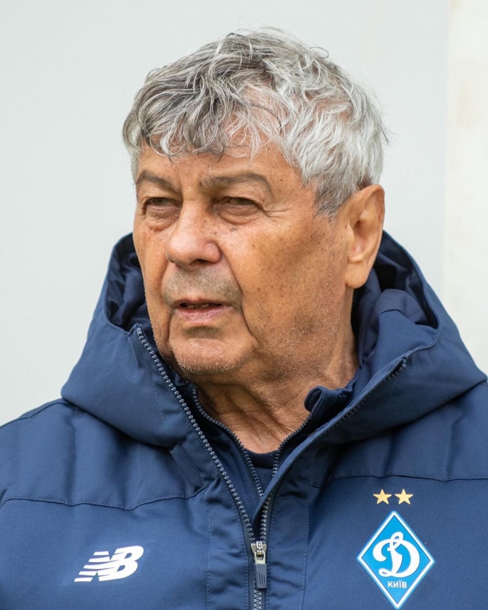 Mircea Lucescu a fost operat în Ucraina! Care e starea antrenorului român