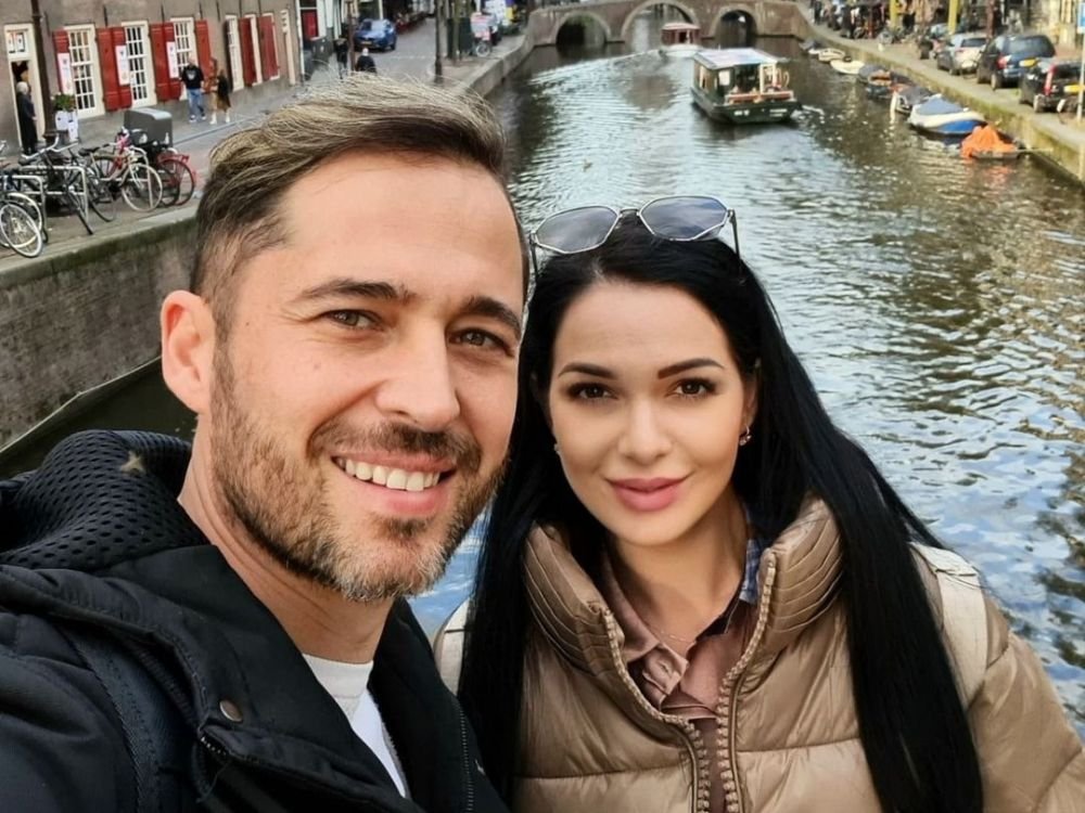 Dinu Maxer s-a despărțit de noua lui iubită! Cei doi erau împreună de câteva săptămâni