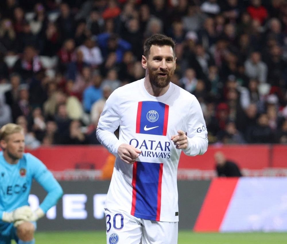 Lionel Messi a bătut palma cu noua sa echipă. Valoarea contractului: 400 de milioane de dolari
