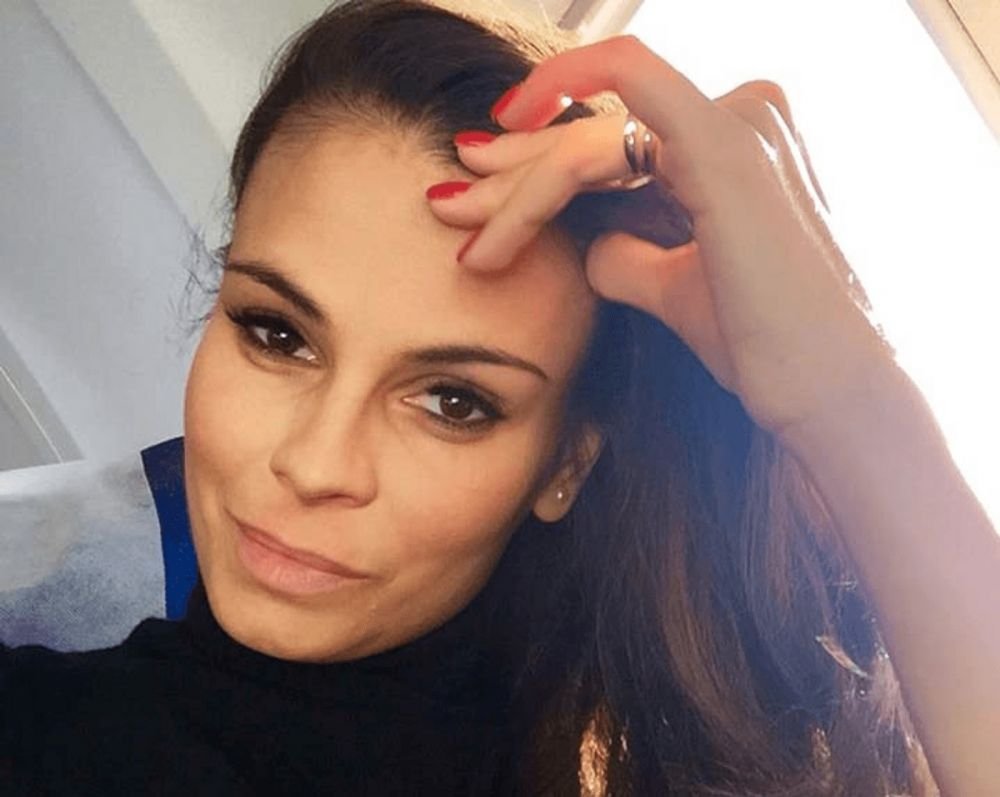 Suma incredibilă care îi intră lunar în cont Ancăi Serea! Vedeta nu se mai ascunde și a zis adevărul: „Un pic mai mult”