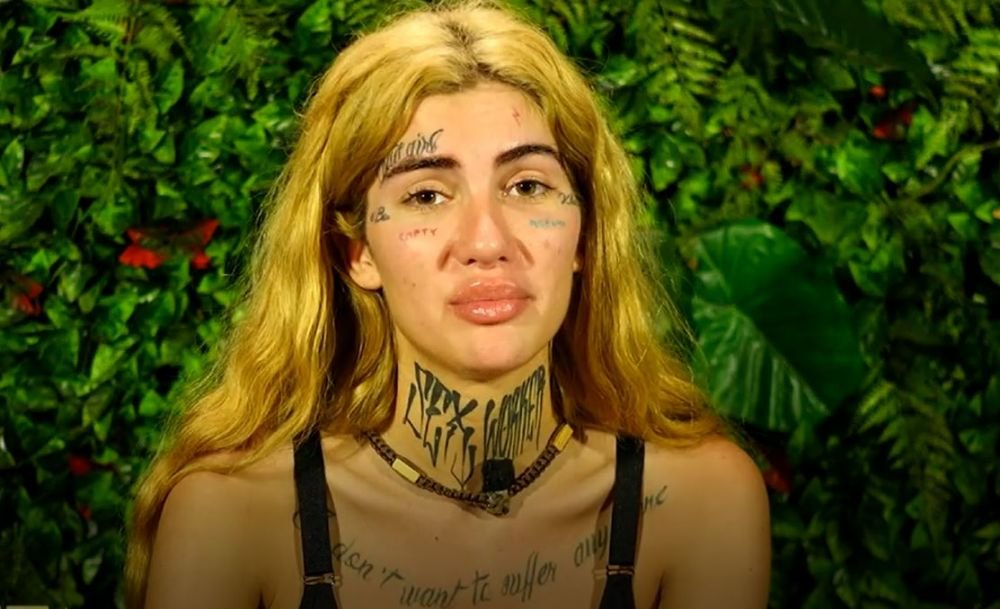 Ce relație are Bia Khalifa cu 6ix9nine, după ce au fost filmați în timp ce se sărutau: „A mai existat ceva”