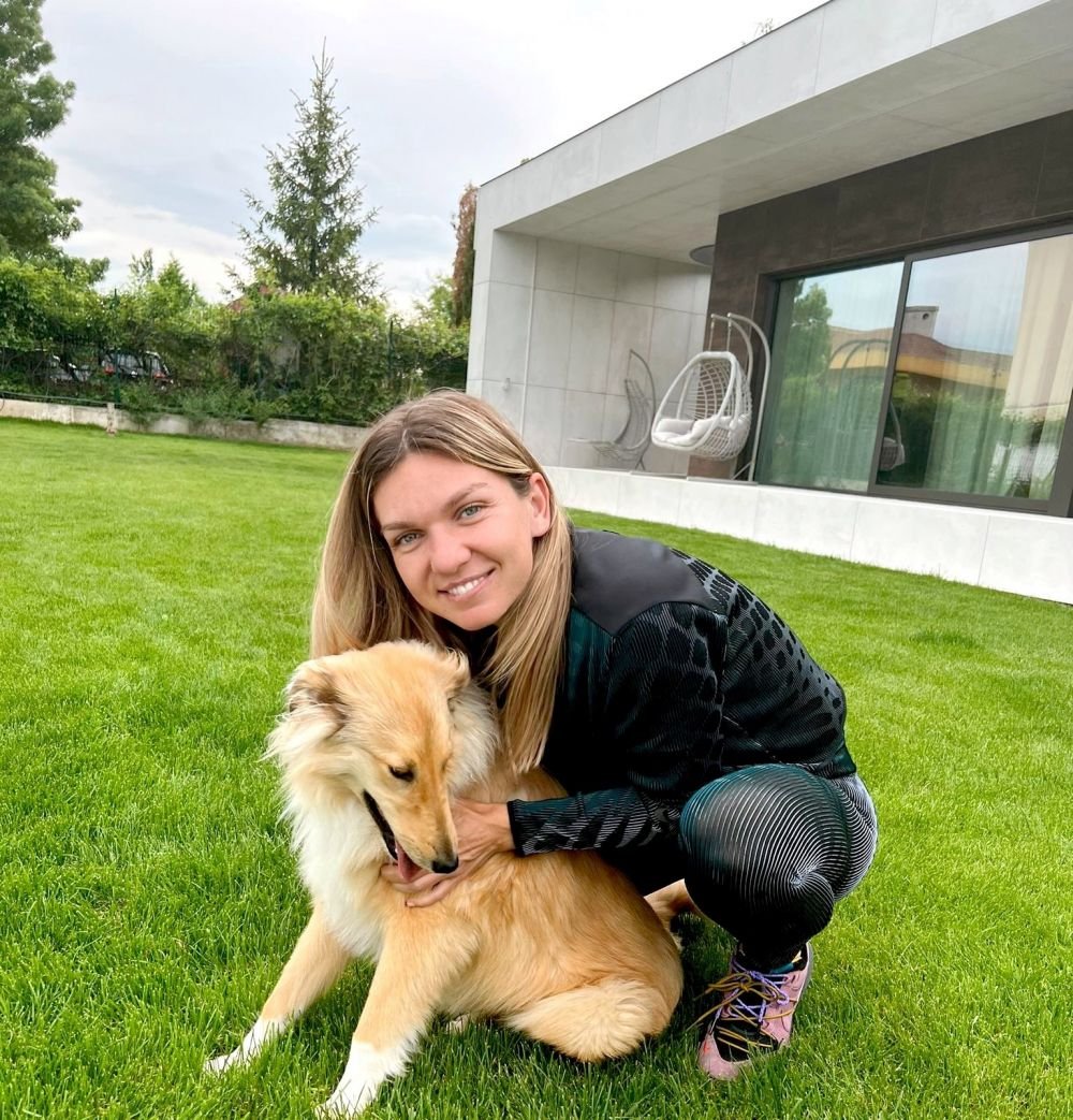 După ce a vândut vila din Primăverii cu 5 milioane de euro, Simona Halep s-a mutat într-un apartament de lux. Suma uriașă plătită