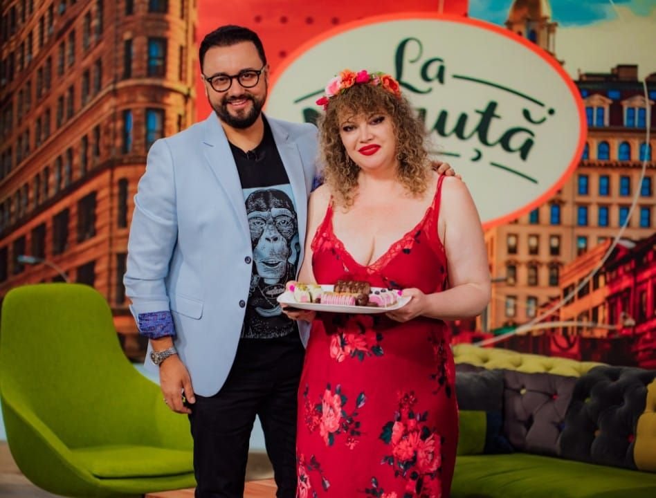 Cât câștigă Oana Lis din TikTok: Am și eu nevoie de bani! Viorel îmi zice să mă duc la muncă!