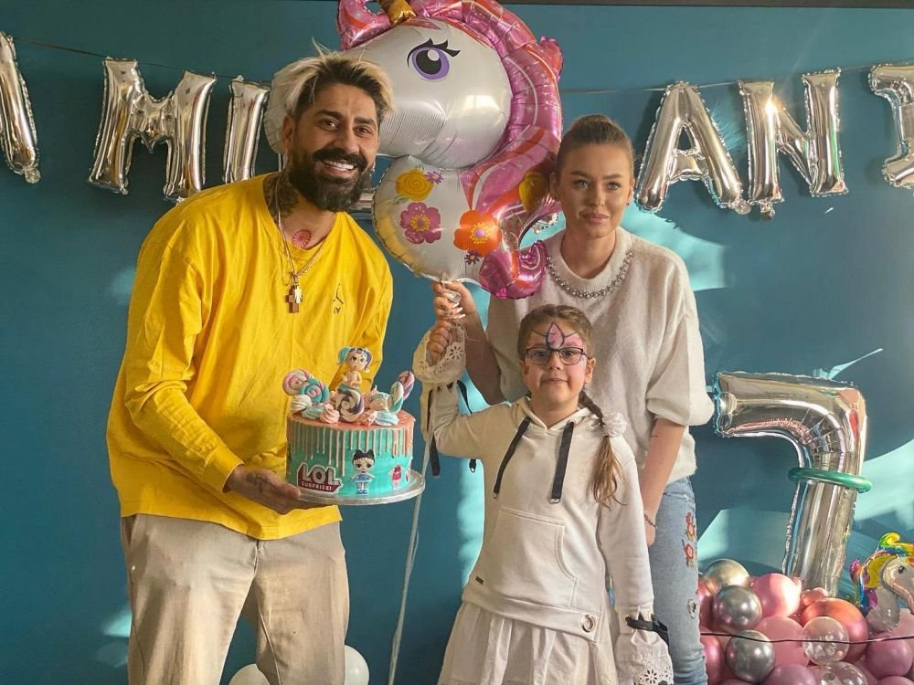 De ce nu și-a refăcut Misha viața la 5 ani de la divorțul de Connect-R: Nu simt!