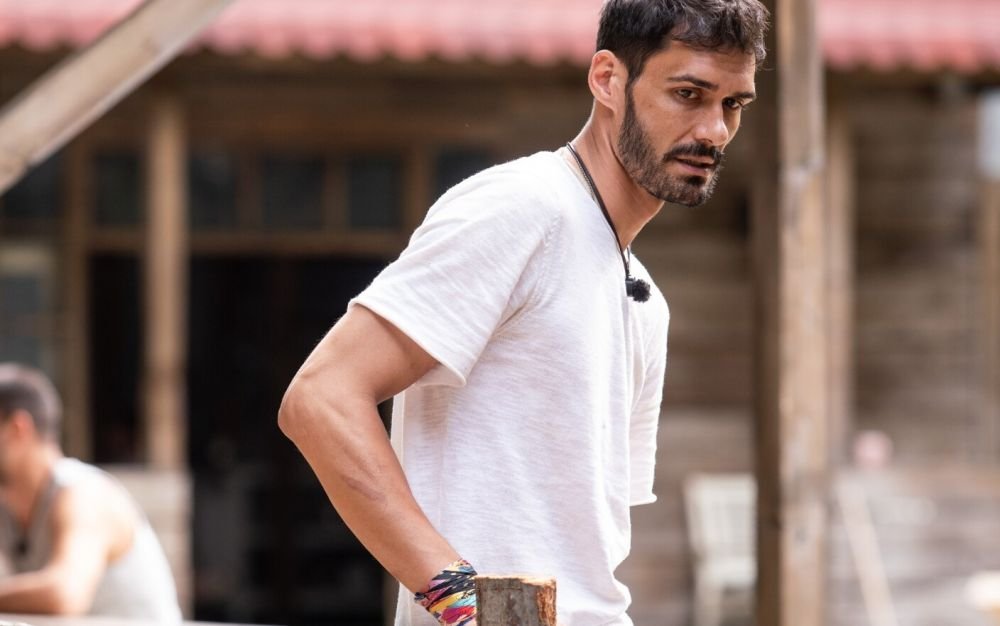 George Burcea, jefuit în străinătate! Ce a pățit actorul după ce a ajuns în Costa Rica: „Un bun samaritean”