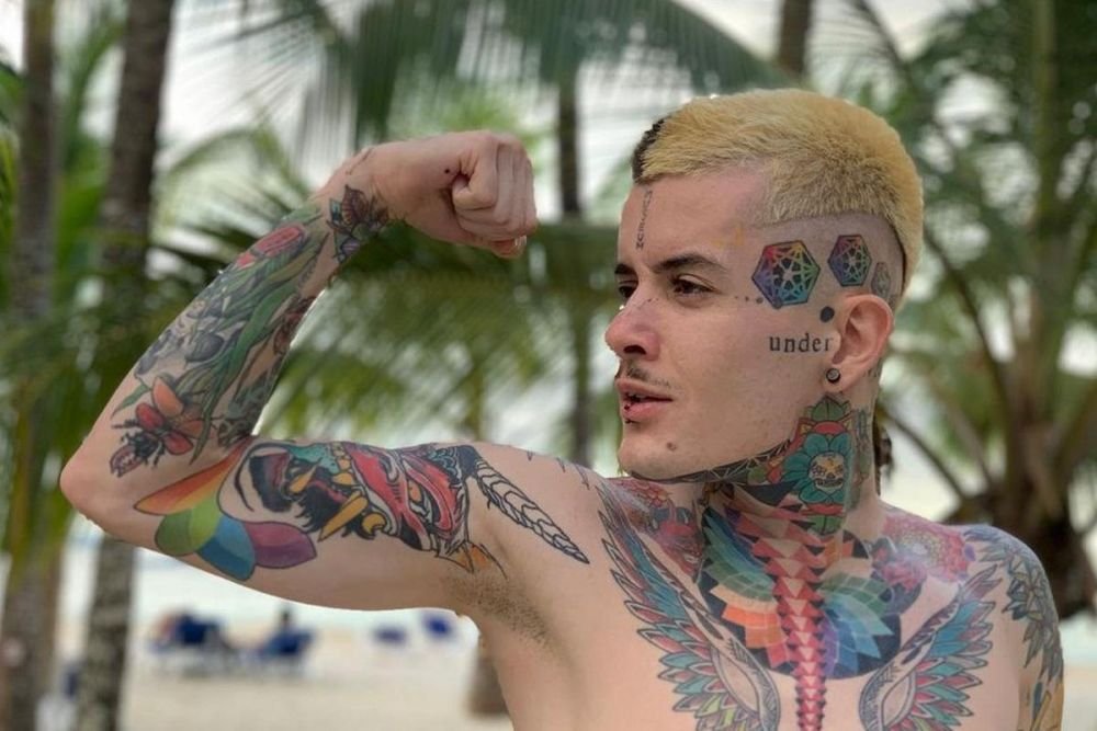 Zanni, schimbare de look! Cum arată în prezent fostul câștigător Survivor: „Singurul influencer perfect”