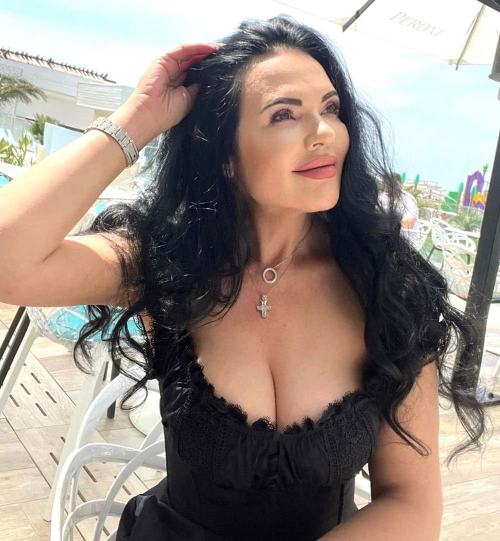 Ioana și Ilie Năstase s-au mutat într-o vilă de lux din Otopeni. Primele declarații