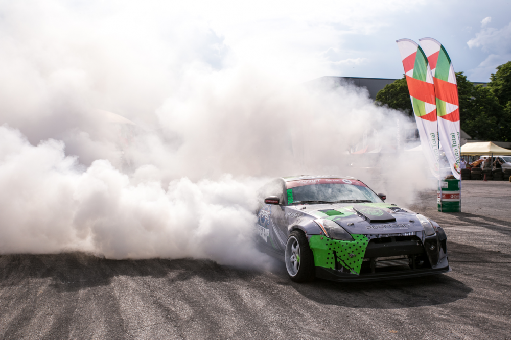 Bucureștiul se transformă în arena adrenalinei: Auto Total Business Show la Romexpo în weekend!