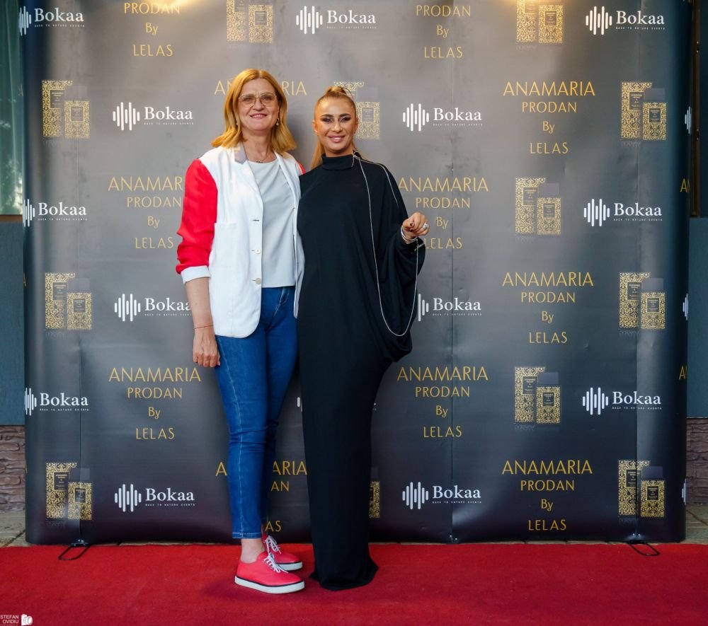 Ce program de antrenament are Elisabeta Lipă: Orice kilogram pe care îl pui se simte