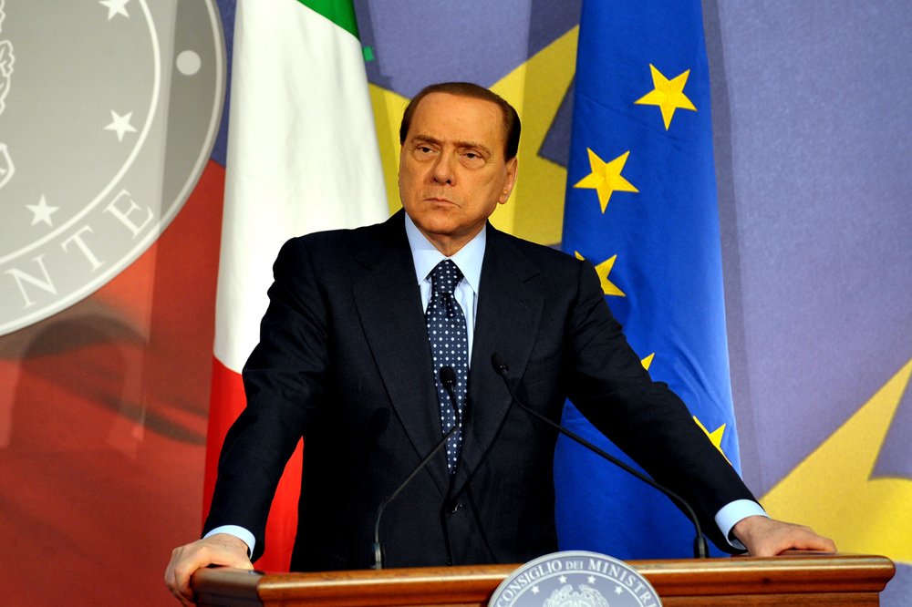Decizia luată de Silvio Berlusconi cu doar câteva zile înainte să moară! Ce a semnat: „Ultimul act”