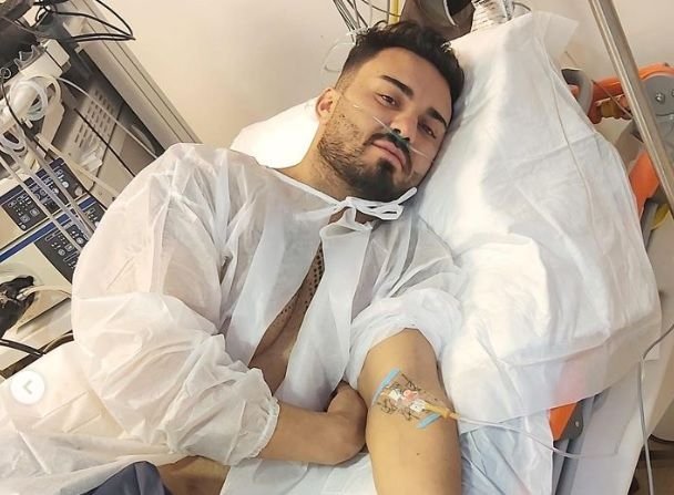 Bogdan Mocanu, prima reacție după ce Jador a spus că are probleme de sănătate și se retrage din muzică: „Dezamăgit”