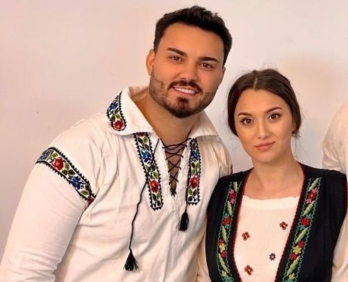 Sora lui Jador, prima reacție după ce artistul a dezvăluit că e bolnav și se retrage din muzică
