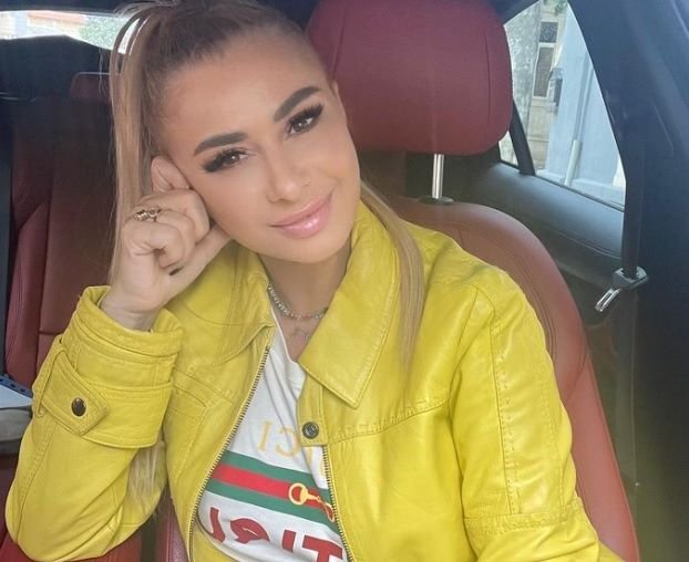 Anamaria Prodan, detalii despre viitorul ei iubit. Ce trebuie să fie în stare să facă bărbatul