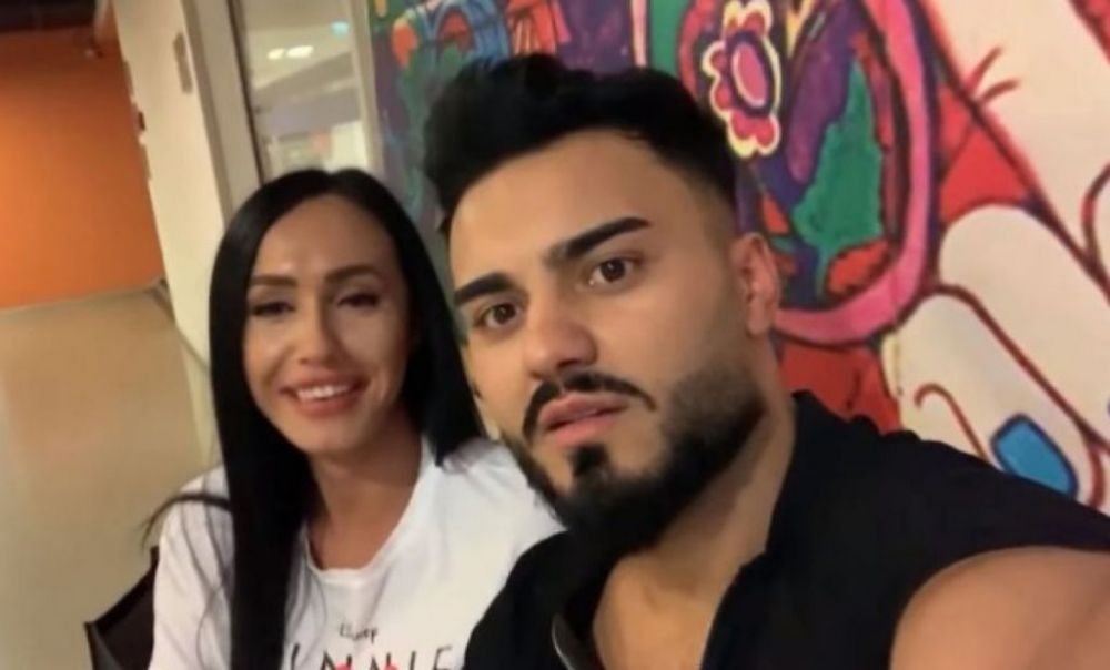 Reacția fostei iubite a lui Jador când a aflat că artistul e bolnav și se retrage din muzică: „A făcut o greșeală”