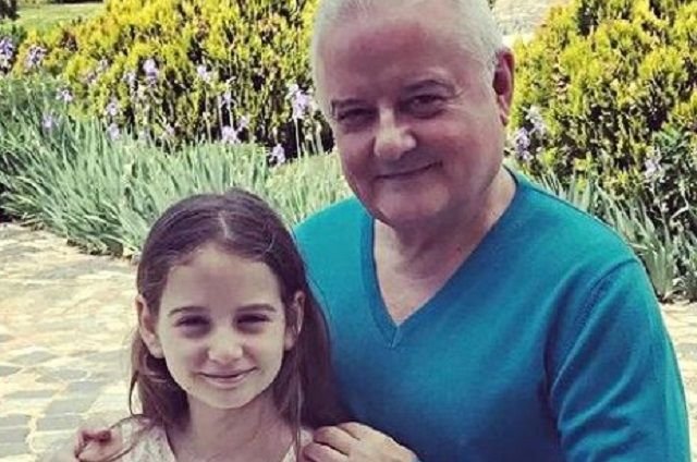 Irinel Columbeanu, prima reacție după ce și-a revăzut fiica: „Am fost impresionat”