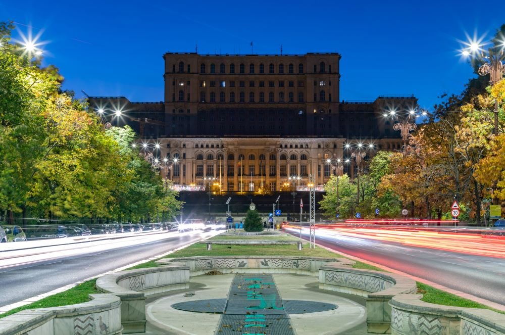 Topul celor mai bune orașe în care să locuiești. Bucureștiul a urcat 21 de poziții