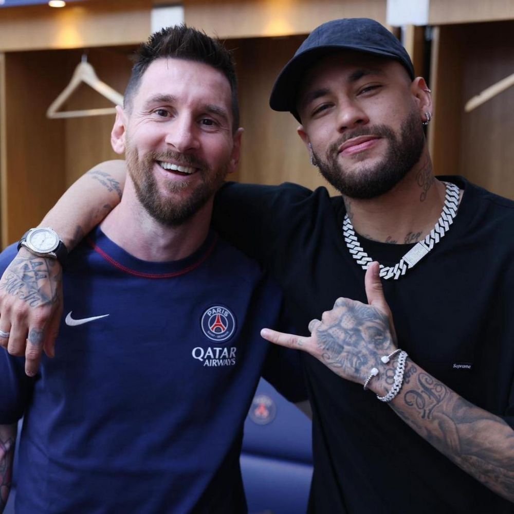 Un fan îi lasă lui Neymar toată averea: Știu că nu este lacom! Legendarul fotbalist este multimilionar