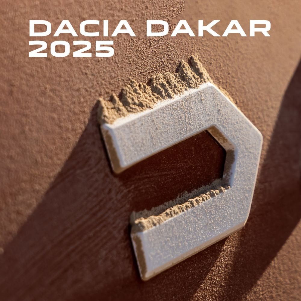 Dacia va participa la Raliul Dakar. La volan se va afla multiplul campion mondial Sebastian Loeb VIDEO