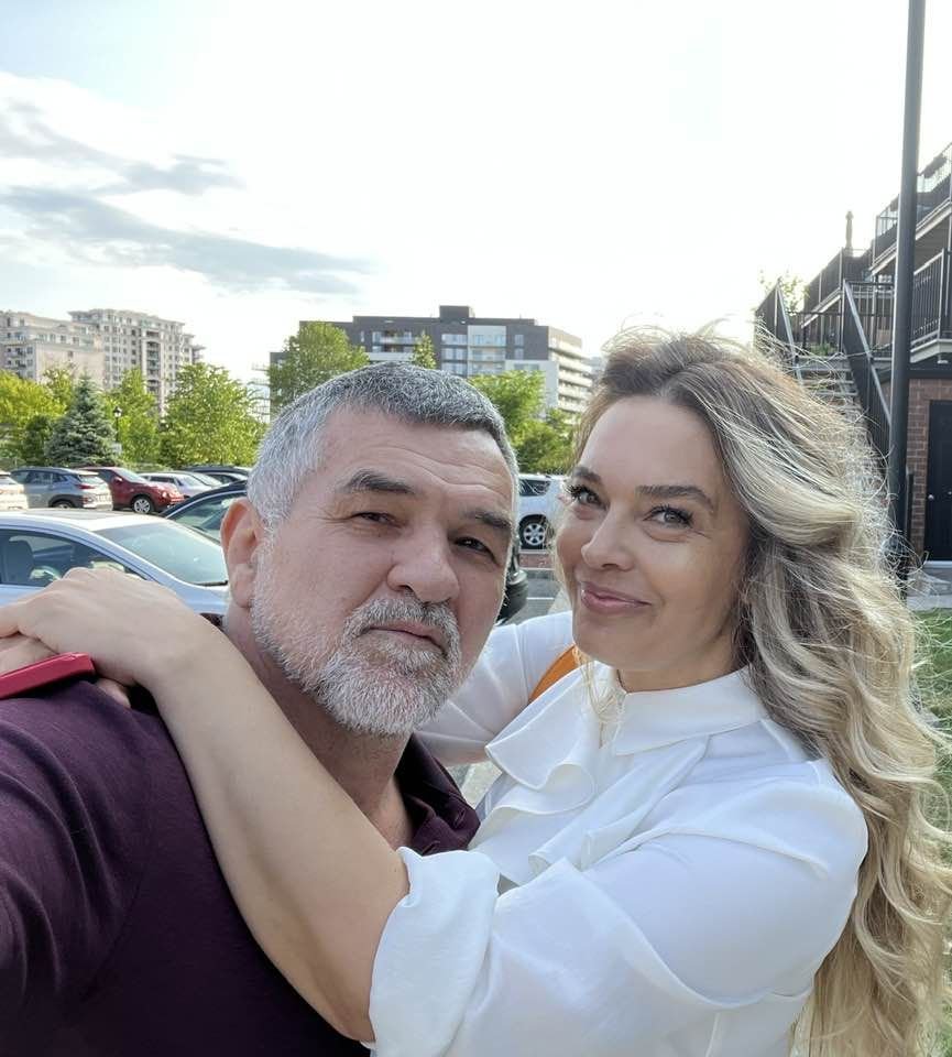Adevăratul motiv pentru care Leonard Doroftei a ales să plece în Canada: Am picat într-o mocirlă