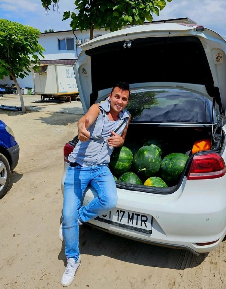 Mihai Trăistariu își face hotel de 1 milion de euro, la malul mării: Am văzut un teren în Tuzla