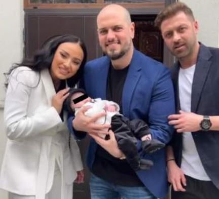 Cristi Pulhac, adevărul despre prietenia cu BRomania. Ce a făcut soția lui în Constanța cu Matei Dima
