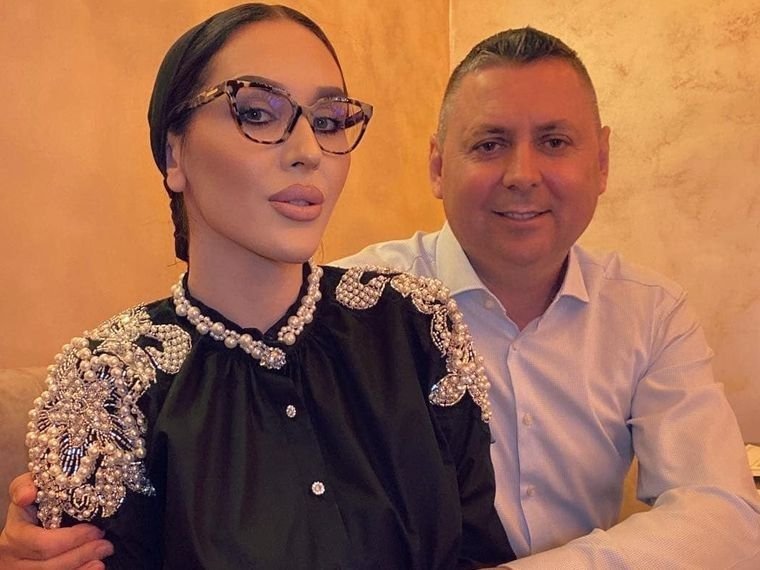 Dana Roba, dezvăluiri cutremurătoare: Nu își simte jumătate de cap