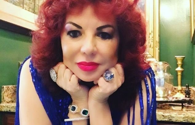 Carmen Harra știe ce se va întâmpla în curând între Anamaria Prodan și Laurențiu Reghecampf: „Relații pasagere”