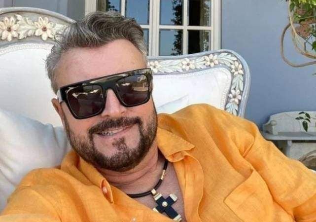 Cătălin Botezatu, primele declarații după ce a ajuns din nou la spital: „Îngerul meu”