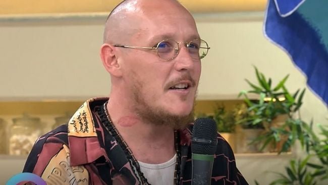 What's UP, dezvăluiri inedite. Ce a făcut imediat după ce i-a murit bunicul: „Vreo 10 ani”