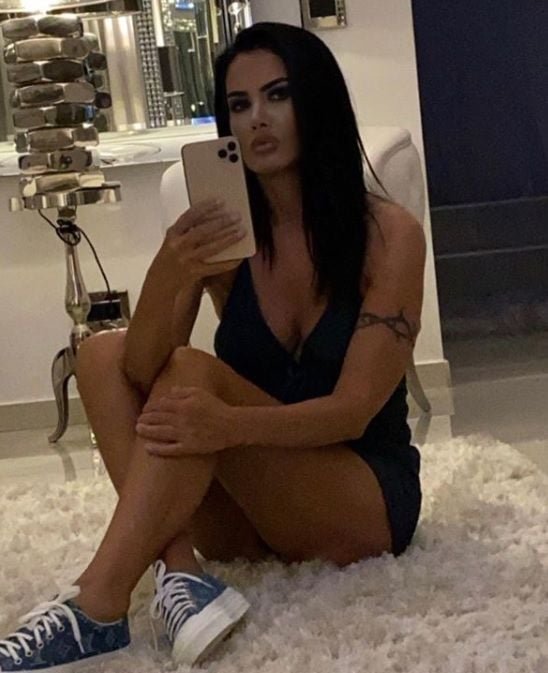 Oana Zăvoranu a spus ce se întâmpla între ea și Pepe în ultimele luni de relație, înainte de divorț: „La 6 dimineața”