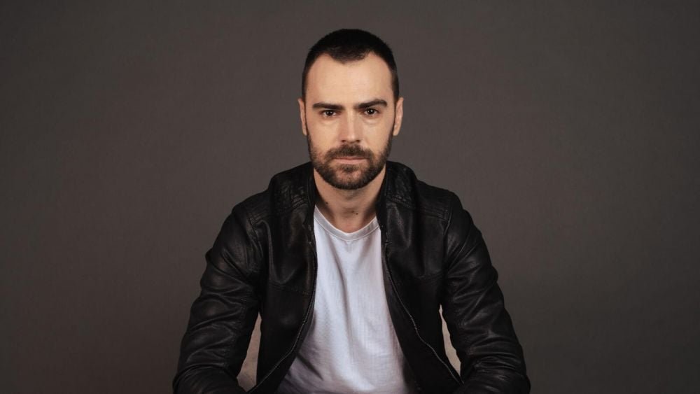 Ce a pățit Denis Hanganu după filmările celui de-al doilea sezon „Clanul”: „Nu îmi place de nicio culoare”