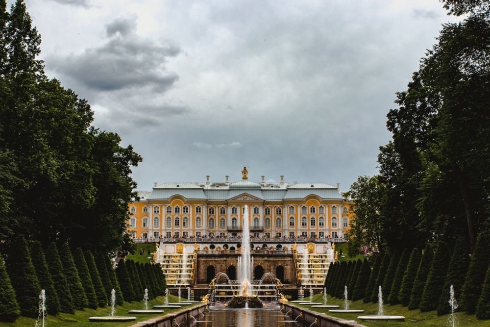 (P) Palatul Versailles aniversează 400 de ani în 2023