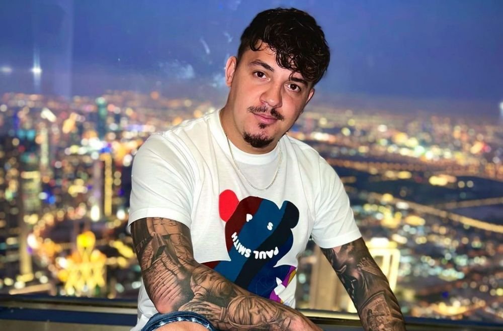 Bogdan de la Ploiești, aroganță supremă! Ce a făcut la un concert: „Merg cu barca, dar nu pe apă”