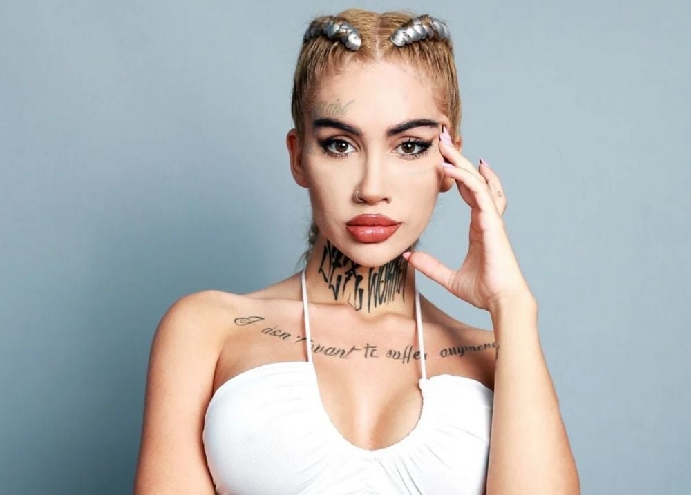 Bia Khalifa a debutat în afaceri! Ce firmă și-a făcut și cu cine este asociată