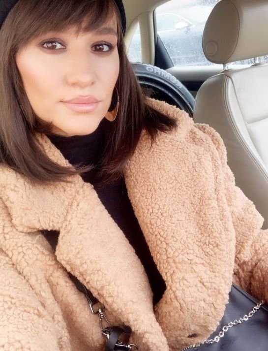 Claudia Pătrașcanu, internată în spital în Antalya! Ce a pățit imediat după ce a ajuns în vacanță: „Vai de capul meu”