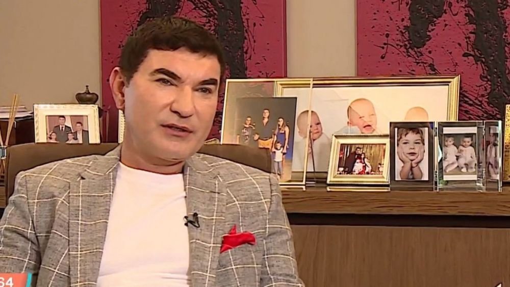 Ce face Cristi Borcea pentru a se menține în formă la 53 de ani? Valentina Pelinel a spus care e secretul