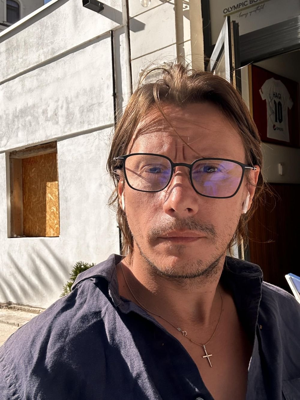 Marius Manole: Ce am văzut la Constanța m-a speriat, m-a întristat! Oameni care țipă, mame care își înjură copiii