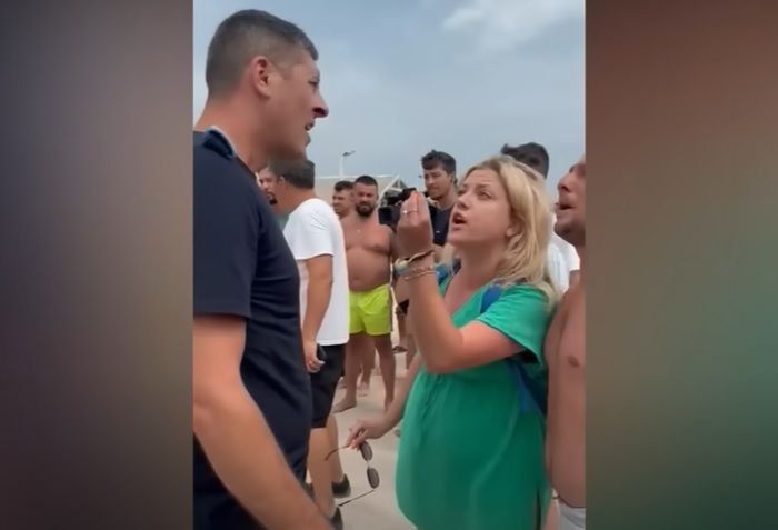 Erou sau abuz? Ce meserii a avut jandarmul de la Costinești în trecut