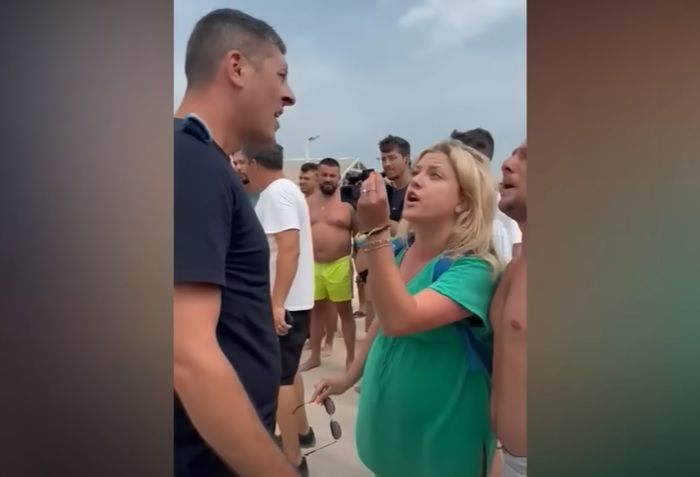 Erou sau abuz? Ce meserii a avut jandarmul de la Costinești în trecut