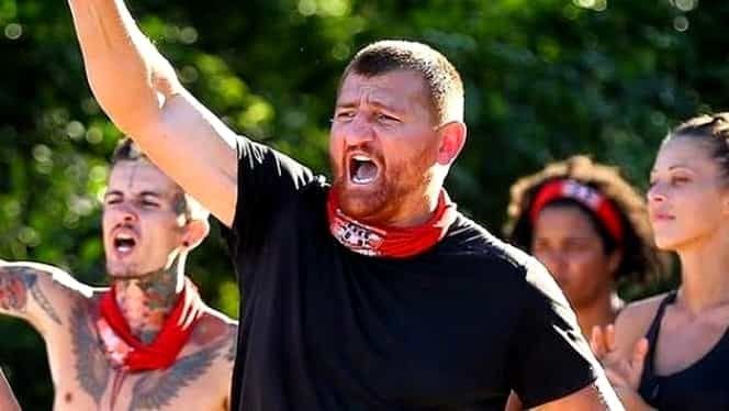 Se întoarce Cătălin Moroșanu la Survivor? Răspunsul categoric al fostului luptător