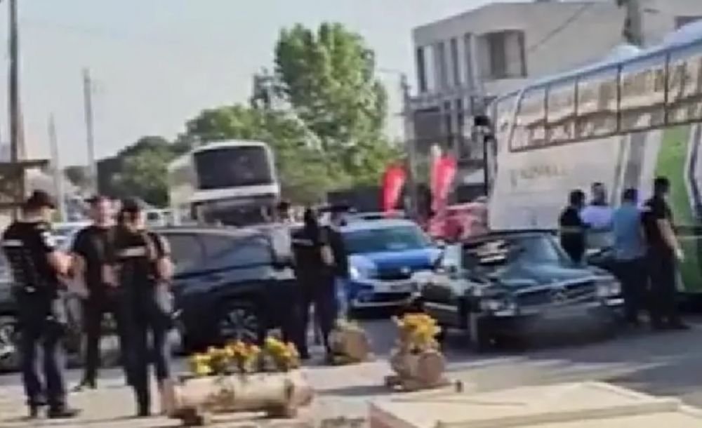 Mihai Morar, mesaj-manifest după ce un tânăr șofer drogat a ucis în accident auto doi adolescenți la 2 Mai