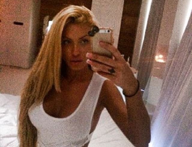 Loredana Chivu e însărcinată? „Totul se întâmplă la momentul potrivit