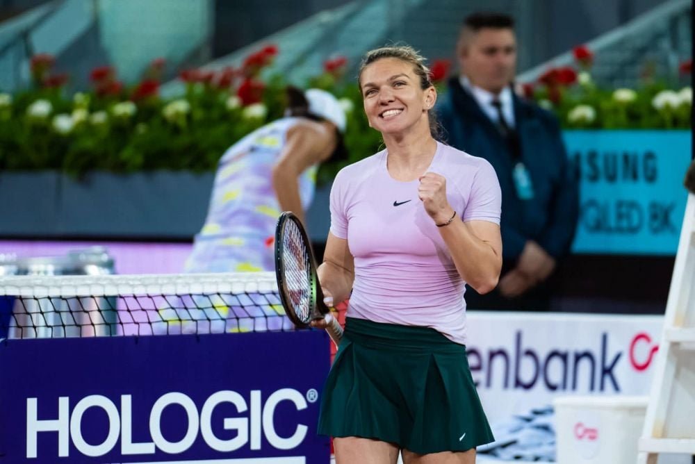 Boris Becker, despre cariera Simonei Halep: „Va fi prea bătrână pentru a mai face asta”