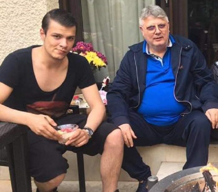 Ce i-au spus lui Gino Iorgulescu părinții tânărului ucis de Mario Iorgulescu, după ce s-au întâlnit la tribunal